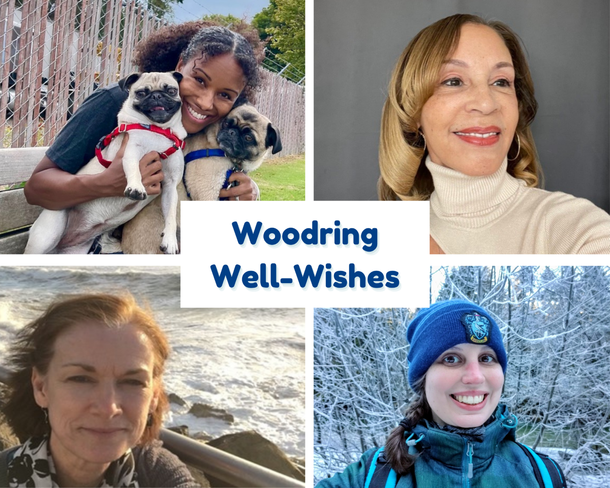 Woodring Well Wishes Collage 