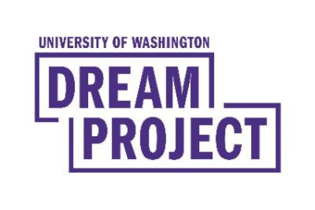 UW Dream Project Logo