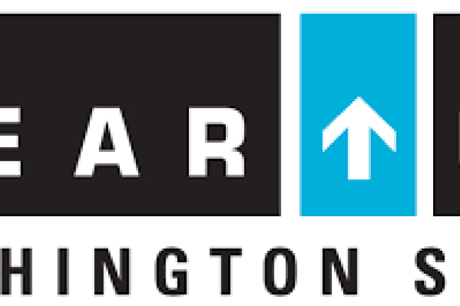 GEAR UP Washington State Logo