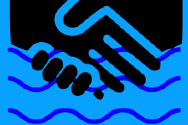 UW Riverways Logo
