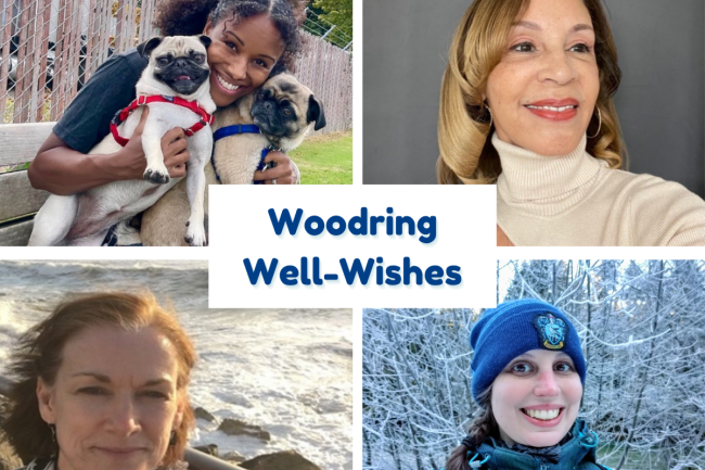 Woodring Well Wishes Collage 